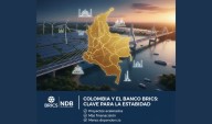 Colombia mira al Banco BRICS: sería clave para financiar transición energética y megaproyectos