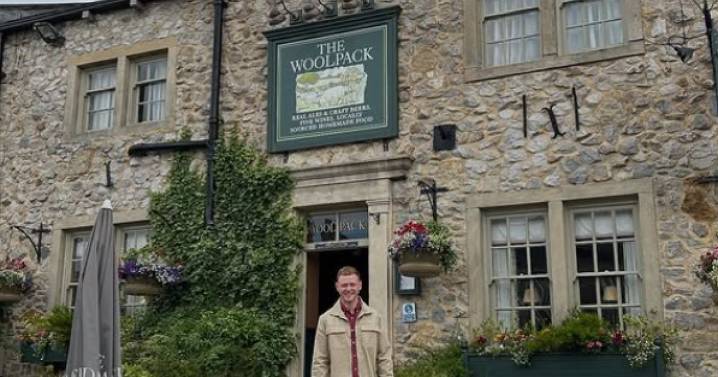 Emmerdale star says 'that's a wrap' as they confirm exit and Lisa Riley shows support