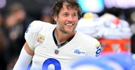Is this season cementing Matthew Stafford as Hall of Fame QB?