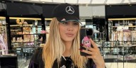 Wanda Nara anunció que será presidenta de mesa en las elecciones del domingo: “A cumplir con el deber cívico”