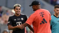Anuncio oficial del Bayern Múnich: firma hasta 2029 y causa impacto en el futuro de Luis Díaz