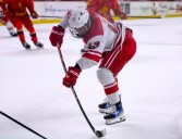 Here’s how Sudbury Wolves alumni are faring in the NCAA