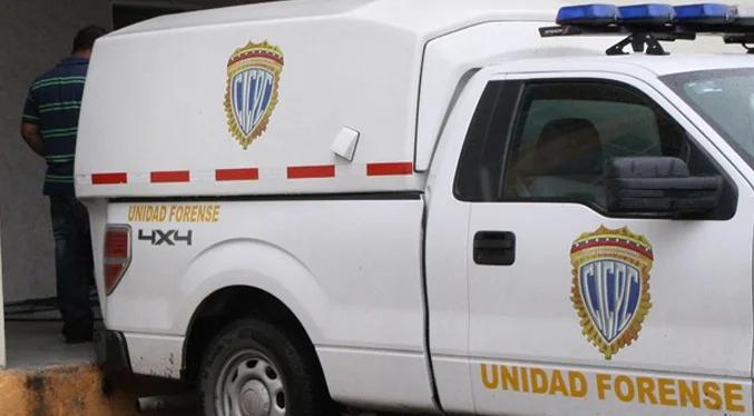 Cumaná: Niña de tres años muere en incendio de su vivienda