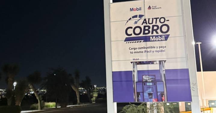 Adoptan gasolineras regias modelo “gringo” de autocobro