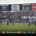 Chaco For Ever empató 1-1 con Deportivo Morón