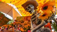 Municipios del sur de Edomex prepran fiestas previas al día de muertos
