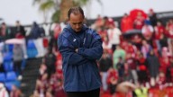 Etxeberria, al borde del despido