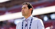 Disturbing Details Arise from Mark Sanchez's Stabbing, Arrest