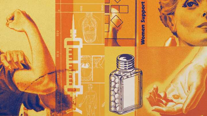 More women are using testosterone despite limited research