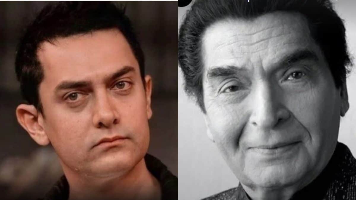 Aamir Khan Mourns ‘Timeless Artist’ Asrani's Death: ‘His Legacy Lives On In Every Laugh’