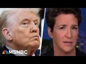 Doors slam on weak Trump as PUSHBACK hardens at every level