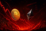 Crypto Liquidations Hit $1.2 Billion As Bitcoin, ETH Plummet