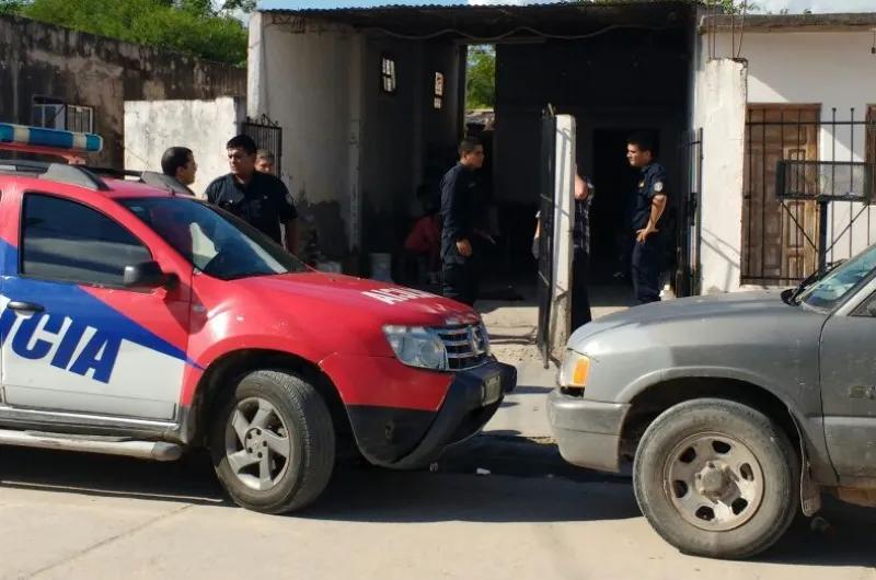 Hallan el cadáver de un turista, putrefacto, y con una bala en la cabeza