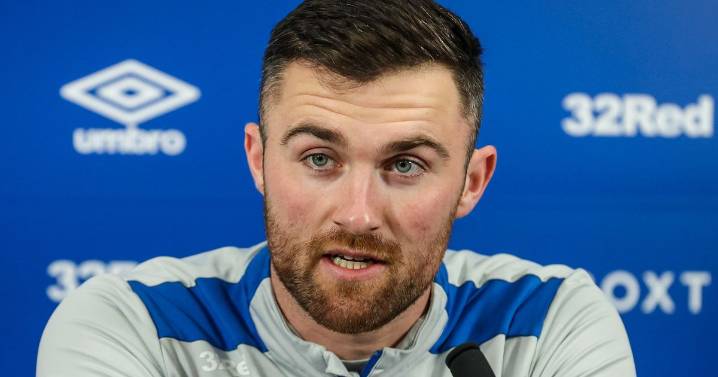 John Souttar delivers brutally honest Rangers truth about Russell Martin era that 'everyone knows'