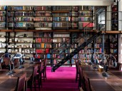 Why the London Library is an institution like no other