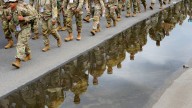 Military families brace for looming shutdown impact on pay, nonprofits says