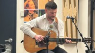 Singer-Songwriter Josh Fortenbery celebrates release of second album with two release concerts