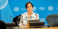 Punto de inflexión histórico: la Relatora Especial de la ONU pide la abolición de la gestación subrogada