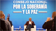 Jorge Rodríguez llama a la unidad nacional y destaca la solidaridad venezolana frente a amenazas externas