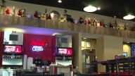Porky Butts BBQ back in business after months after flood