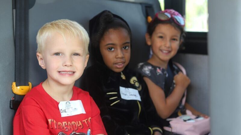 Survey: Strong demand for afterschool programs, but most Missouri families cannot access them