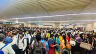 Mumbai Metro 3 Launches MetroConnect3 App For Seamless Travel & Free Wi