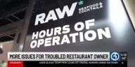 Place2Be owner faces another eviction at seafood restaurant in Hartford