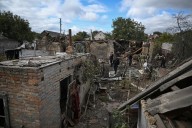 Ukraine accuses Russia of deliberately severing external link to Zaporizhzhia plant