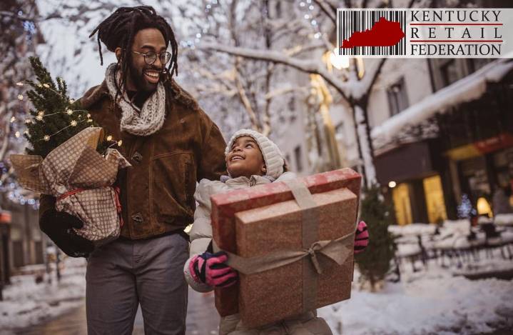 Kentucky retailers prepared for early shopping, record spending during upcoming holiday season
