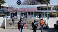 Volkswagen de México anuncia paro técnico para su segmento Jetta