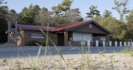 Two Rivers debates makeover for 70-year-old beach concession stand