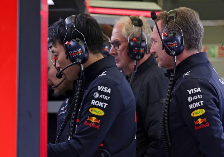 Checo Pérez inicia nueva etapa con Cadillac en F1