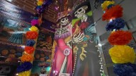 Instalan altar de muertos en honor a personal de salud fallecido del Hospital General de Parral