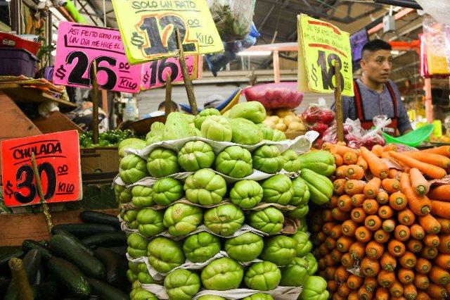 Indomable inflación en México se ubicó en 3.76% en septiembre: INEGI