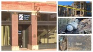 Days After Explosive Found At Capitol, Lander College Gets Email Bomb Threat