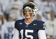 Prayers Pour for Injured Drew Allar as Penn State Season All But Over Penn State fans express heartbreak and support as star quarterback Drew Allar’s injury casts a dark shadow over the Nittany Lions’