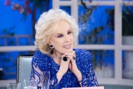 Mesa confirmada: Mirtha Legrand sorprende a su público en Canal Trece