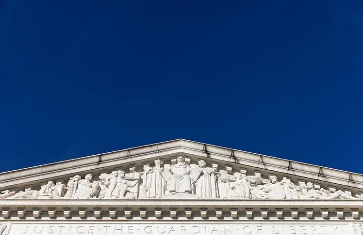 Supreme Court Takes Case That Could Allow More Guns In Malls And Restaurants