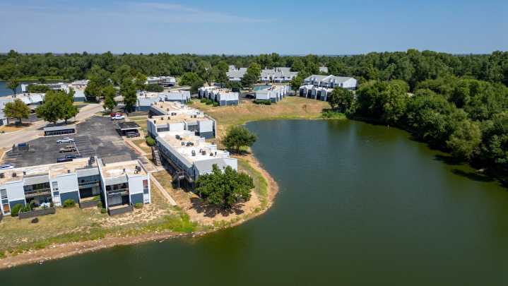 Property managers, not the owners, cited over sewage spill neglect