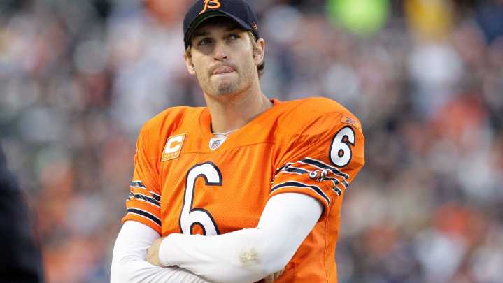 Jay Cutler serving jail sentence this week after 2024 DUI