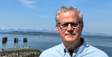 Climate Protection: To protect the climate, write a check