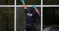 Police-reported violent crime is rising in Canada as it drops in the U.S.: report
