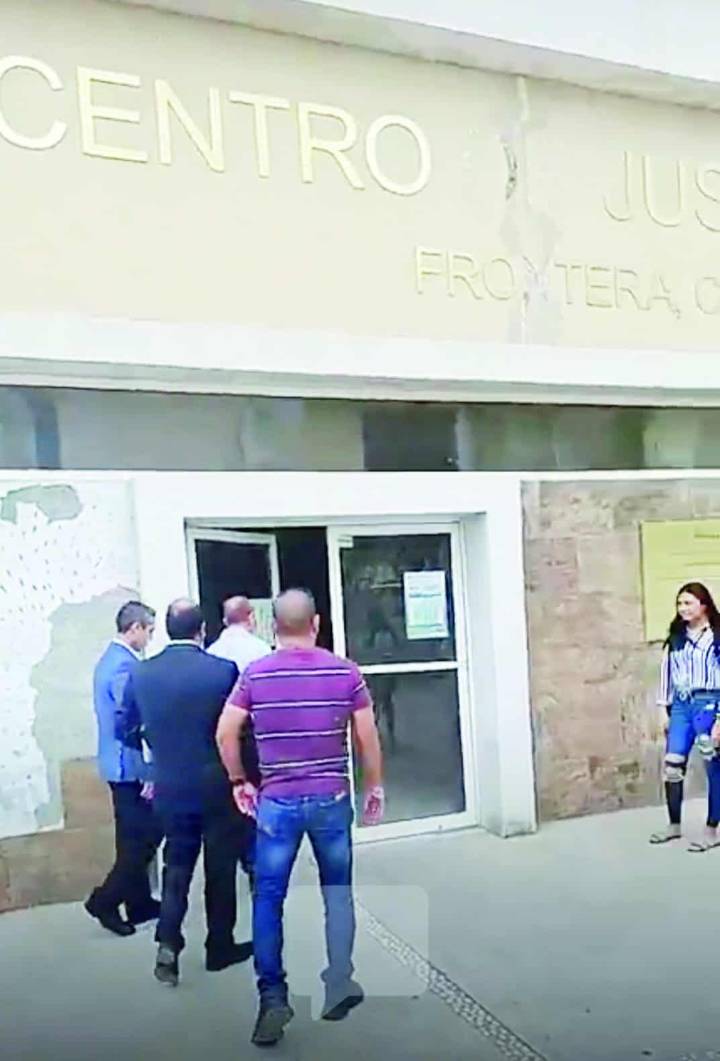 Pidió defensa duplicidad del término