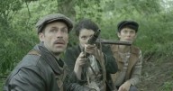 ‘Instant classic’ WW2 film starring Emmerdale icon branded ‘masterpiece' 