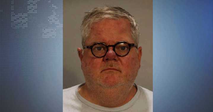 New details released in the arrest of Black Hawk County Supervisor