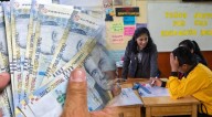 LINK de beneficiarios del Bono de Atracción Docente 2025, vía Minedu