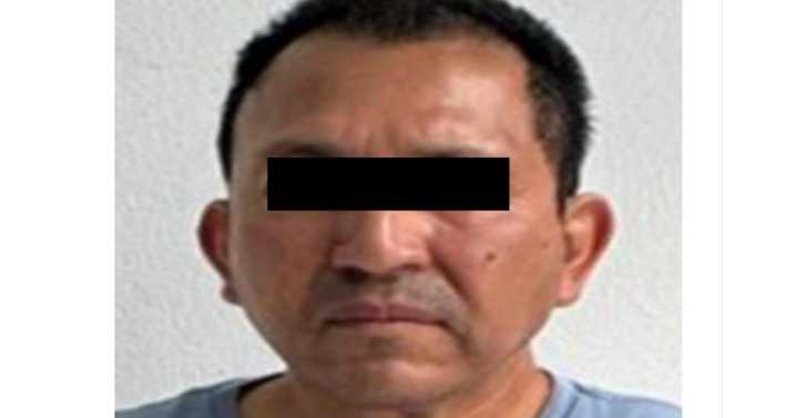 Detienen a Julio César “N”, presunto montachoques en CDMX: ¿Cómo operaba?