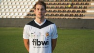El Constància presenta su camiseta para la Copa del Rey