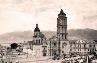 Arte en otoño: Estas son las actividades culturales que llegan a Saltillo en octubre