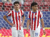 Paraguay cae ante Ucrania pero clasifica a Octavos de Final